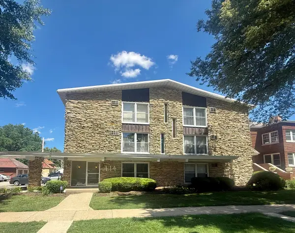 414 S Scoville Avenue #21, Oak Park, IL 60302