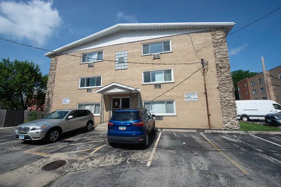 414 S Scoville Avenue #21, Oak Park, IL 60302 - #2
