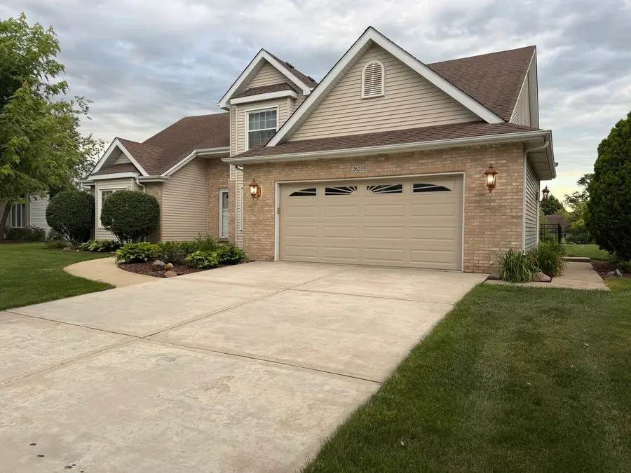 26233 W Leslie Drive, Channahon, IL 60410 - #2