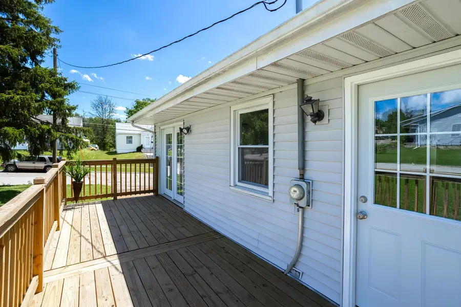 1820 E 16th Street, Davenport, IA 52803 - #2