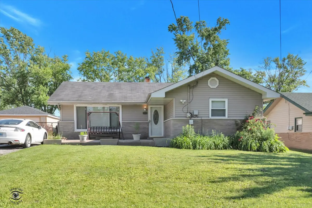 5115 158th Street, Oak Forest, IL 60452 - #1
