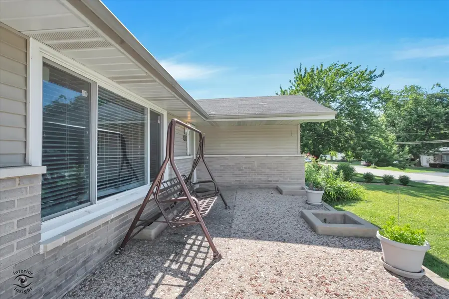 5115 158th Street, Oak Forest, IL 60452 - #3