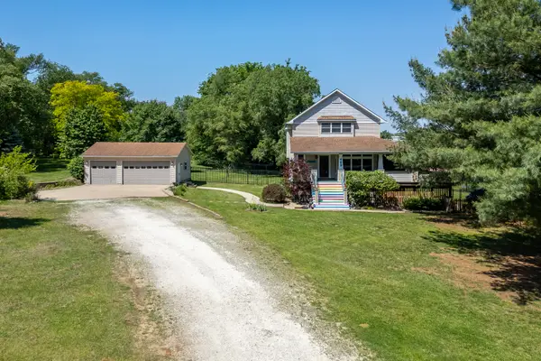 463 40th Street, East Moline, IL 61244