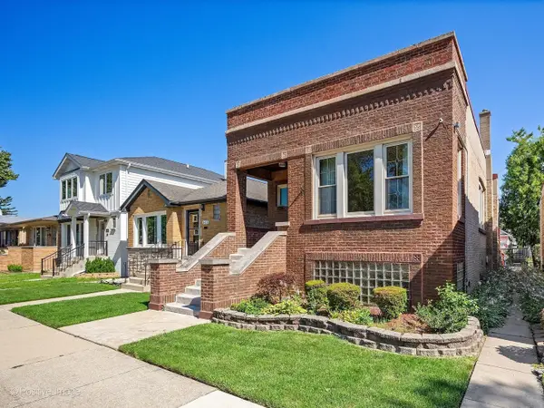 6427 27th Place, Berwyn, IL 60402