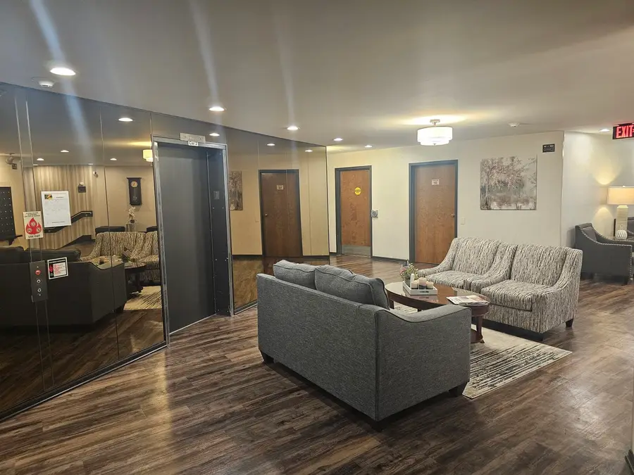 950 E Wilmette Road #401, Palatine, IL 60074 - #2