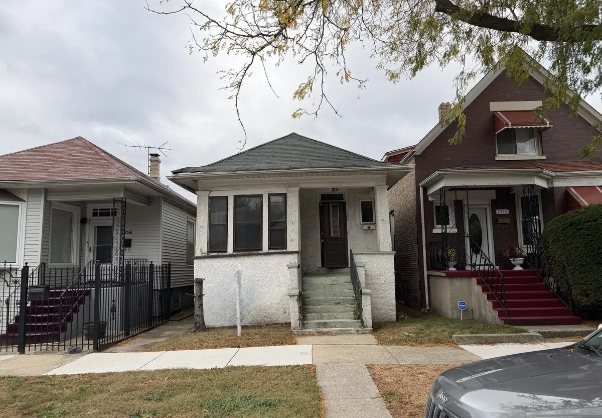 7514 S Rhodes Avenue, Chicago, IL 60619 - #1