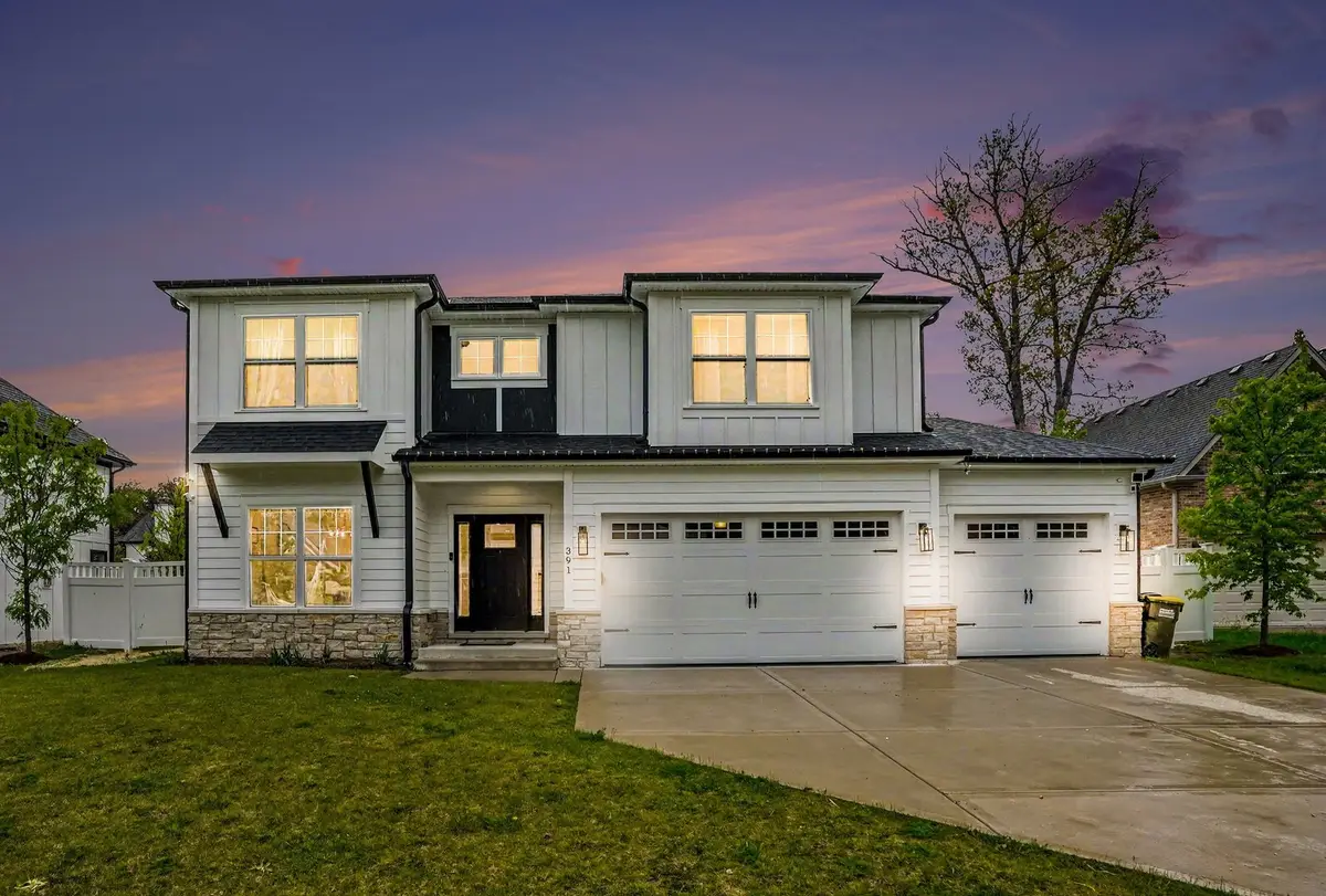 391 Preserve Lane, Wood Dale, IL 60191 - #1