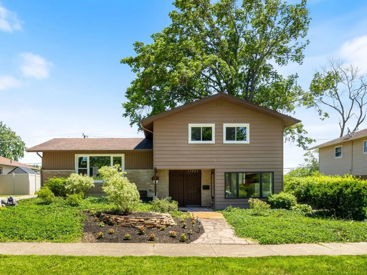 15023 Mission Avenue, Oak Forest, IL 60452 - #1