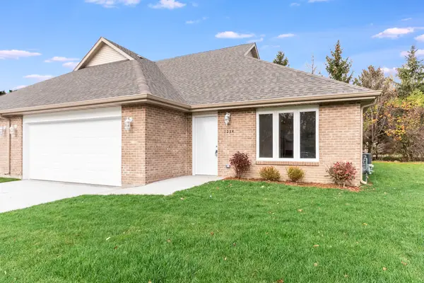 5522 Hearthside Drive, Bourbonnais, IL 60914