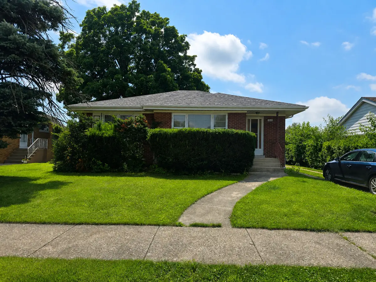 11043 Boeger Court, Westchester, IL 60154 - #1
