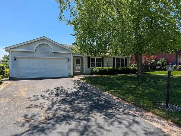 3501 Portsmouth Drive, Zion, IL 60099