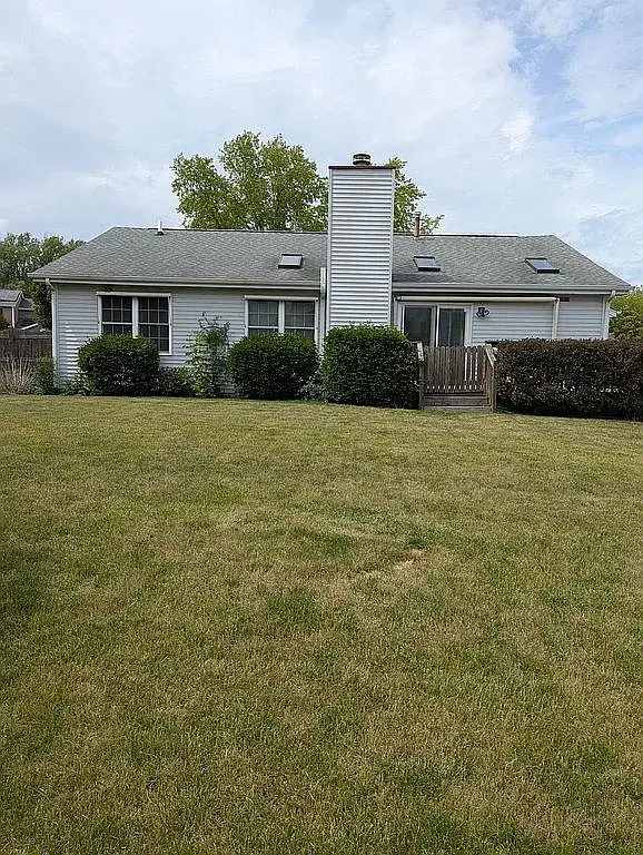 3501 Portsmouth Drive, Zion, IL 60099 - #2