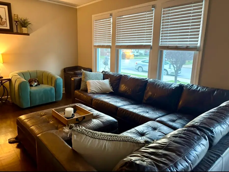 3855 W 109th Place, Chicago, IL 60655 - #2
