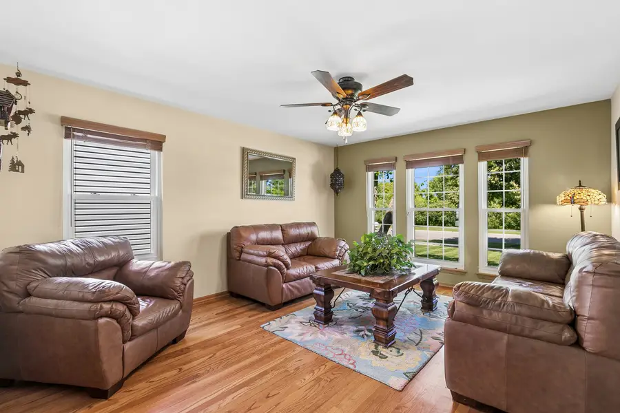 225 E Brittany Lane, Hainesville, IL 60030 - #3