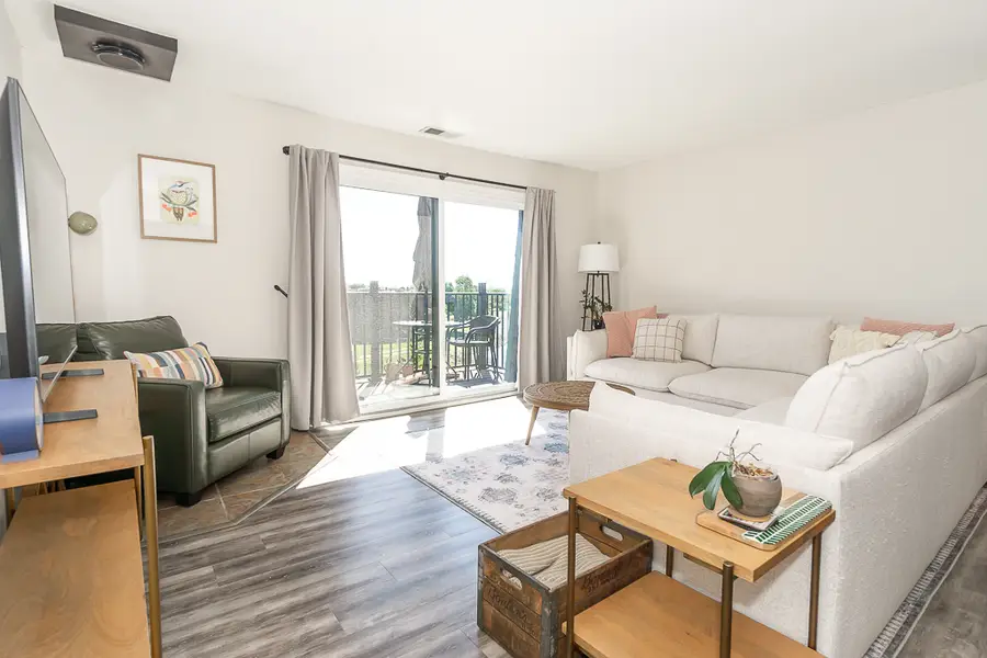 617 Limerick Lane #3C, Schaumburg, IL 60193 - #2