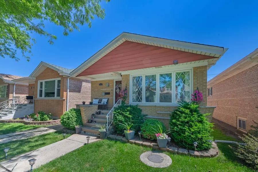 5157 S Kildare Avenue, Chicago, IL 60632 - #2