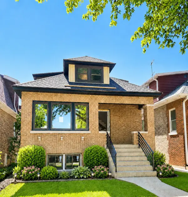4204 N Oriole Avenue, Norridge, IL 60706