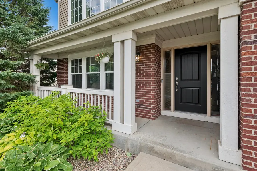 25209 Scott Drive, Plainfield, IL 60544 - #2