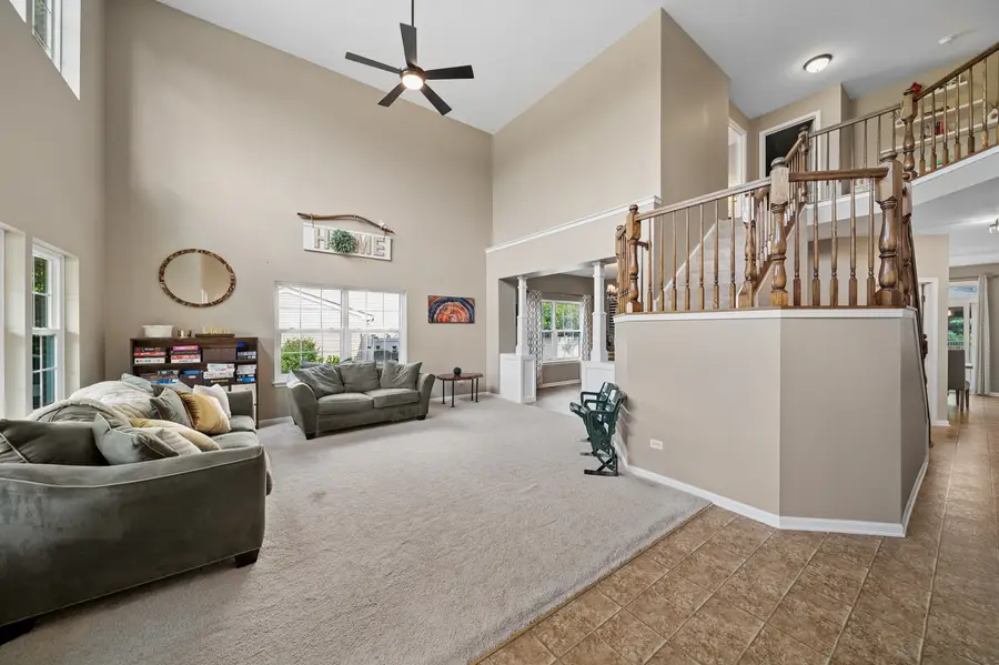 25209 Scott Drive, Plainfield, IL 60544 - #3
