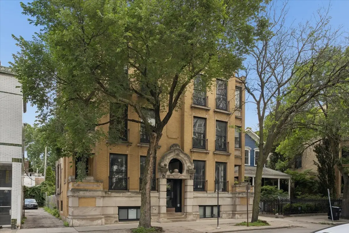 445 W Fullerton Parkway #2E, Chicago, IL 60614 - #1