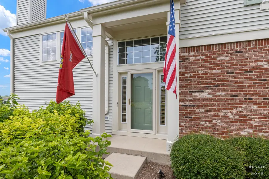 1 Parkside Court, Algonquin, IL 60102 - #2