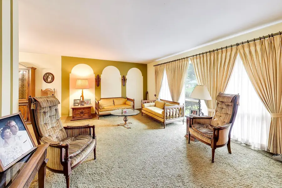 607 S George Street, Mount Prospect, IL 60056 - #3