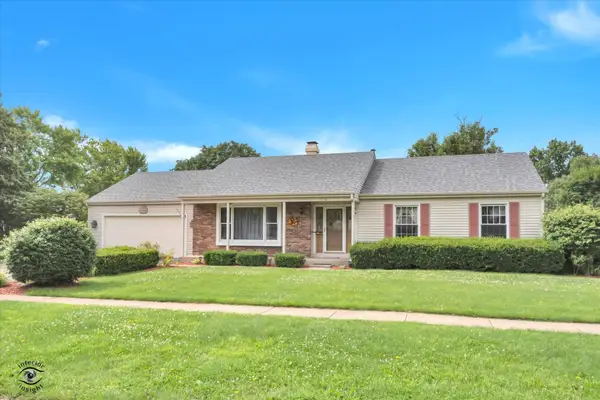 120 Strawberry Lane, Yorkville, IL 60560