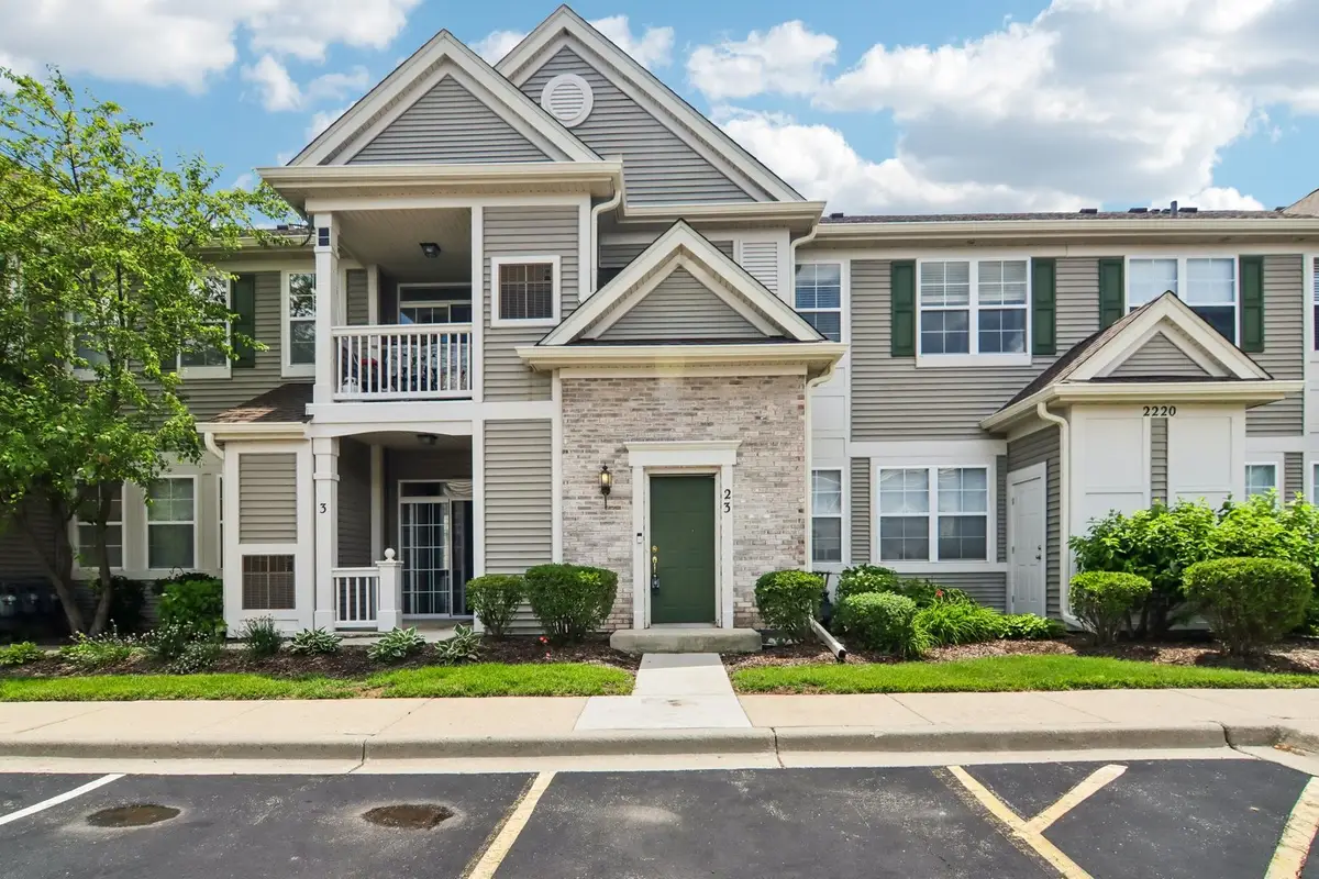 2220 Aurora Drive #23, Pingree Grove, IL 60140 - #1