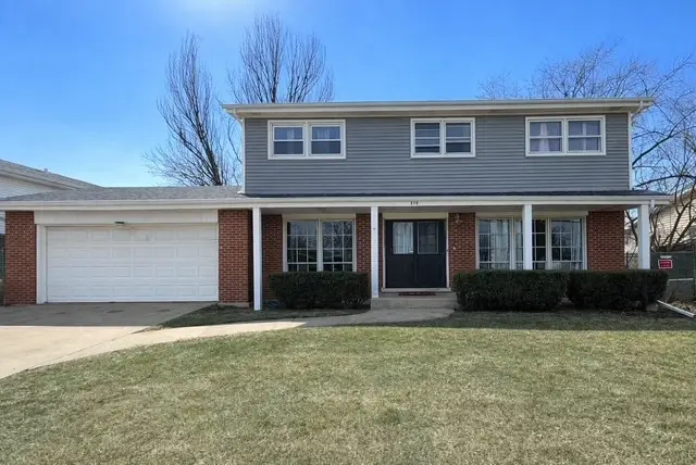 510 S Mount Prospect Road S, Des Plaines, IL 60016 - #1