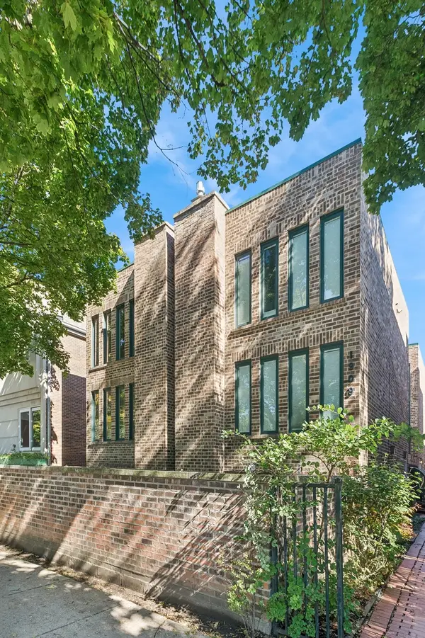 1909 N Larrabee Street #B, Chicago, IL 60614