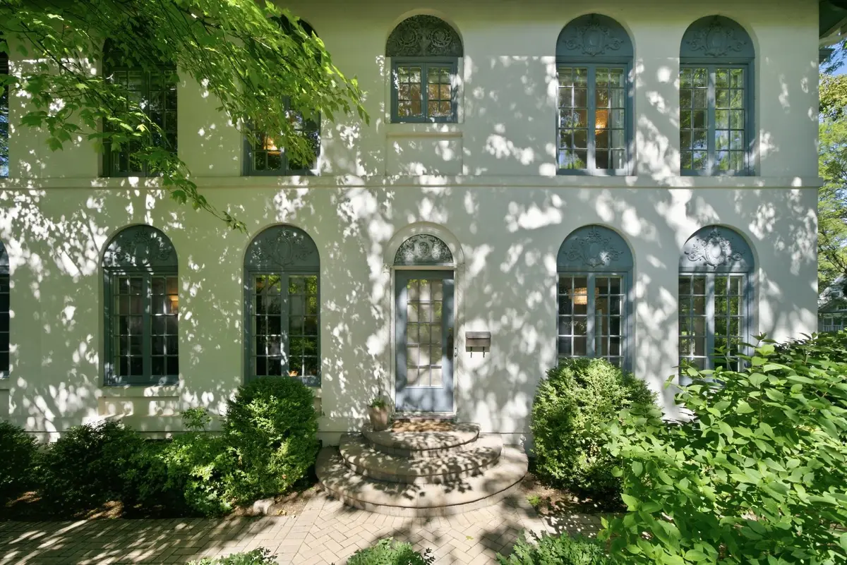 376 Woodlawn Avenue, Glencoe, IL 60022 - #1