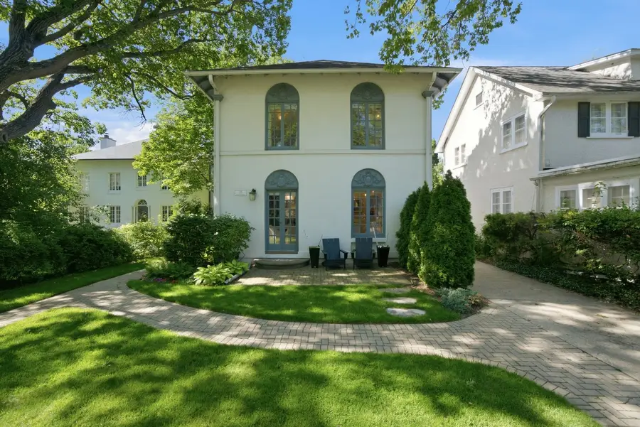 376 Woodlawn Avenue, Glencoe, IL 60022 - #2