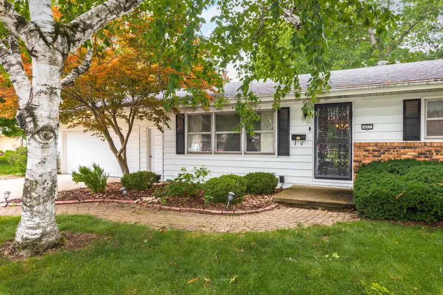 405 Michael Court, Normal, IL 61761 - #2