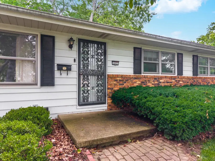 405 Michael Court, Normal, IL 61761 - #3