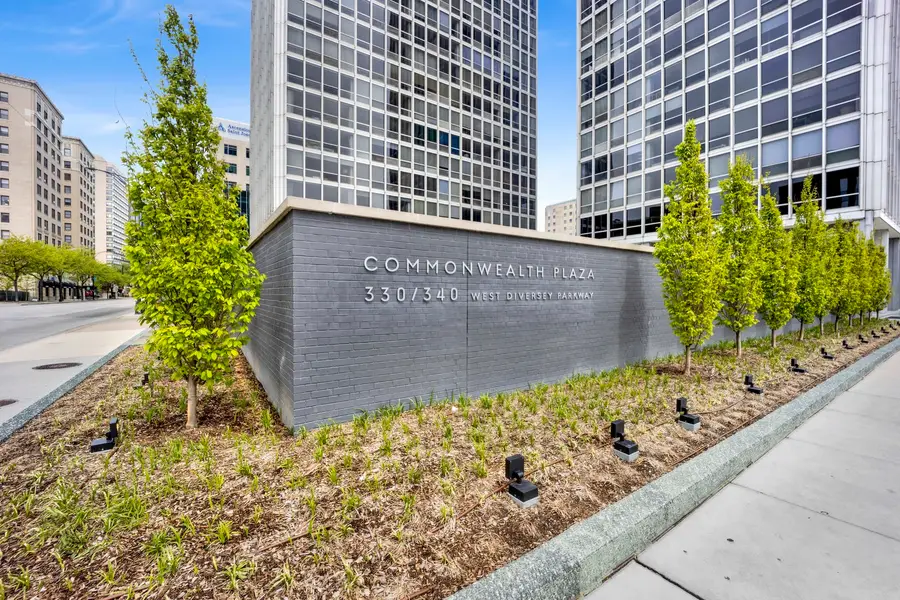 330 W Diversey Parkway #2008, Chicago, IL 60657 - #2