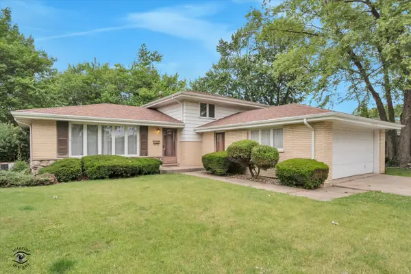 16816 Greenwood Avenue, South Holland, IL 60473