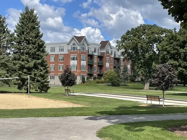 640 Mchenry Road #408, Wheeling, IL 60090 - #2