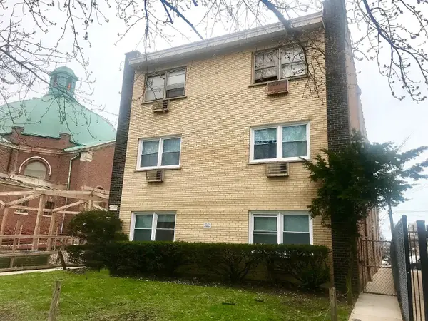 6921 N Ashland Boulevard #2B, Chicago, IL 60626