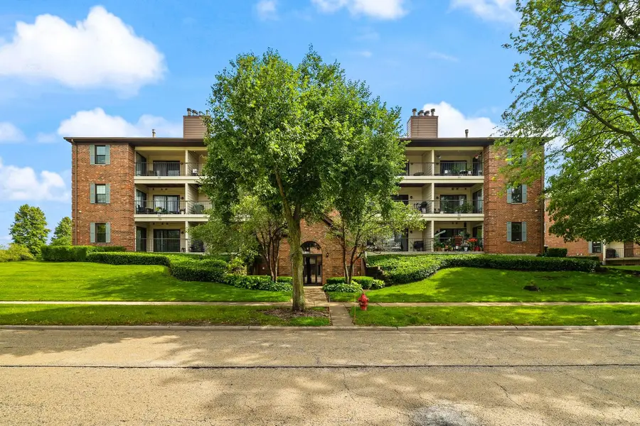 611 Hapsfield Lane #306, Buffalo Grove, IL 60089 - #2