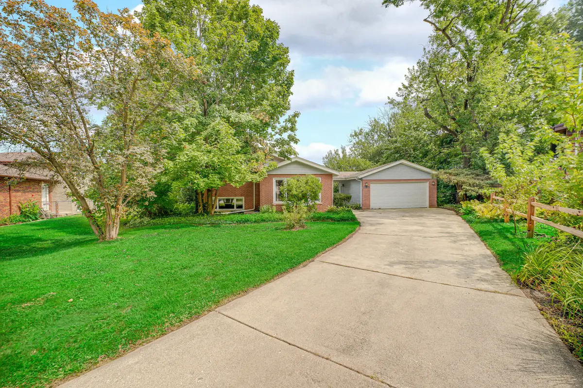 15959 Vera Court, Oak Forest, IL 60452 - #1