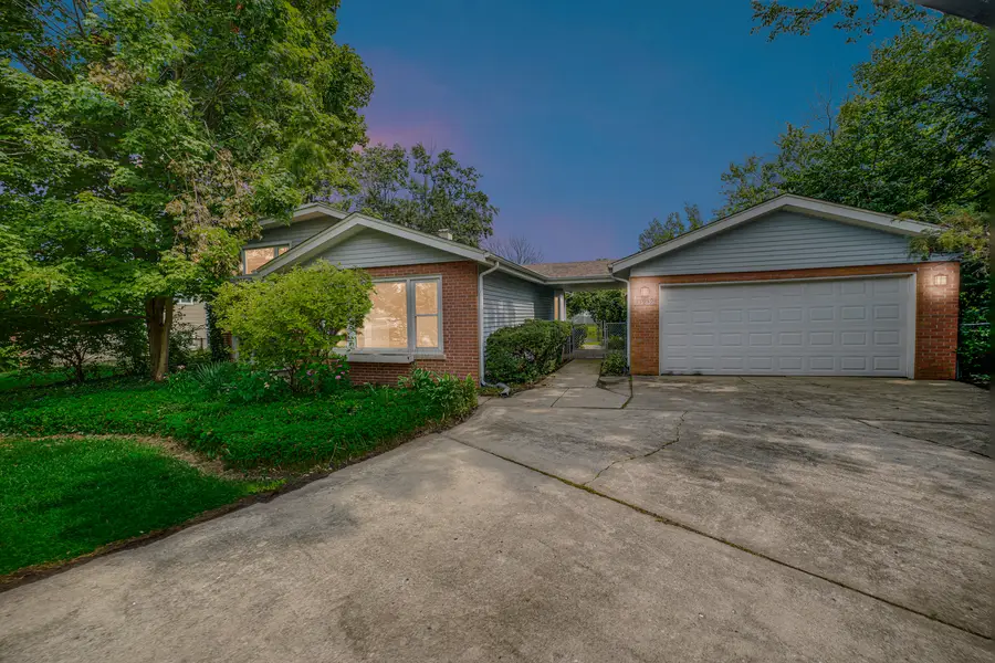 15959 Vera Court, Oak Forest, IL 60452 - #2