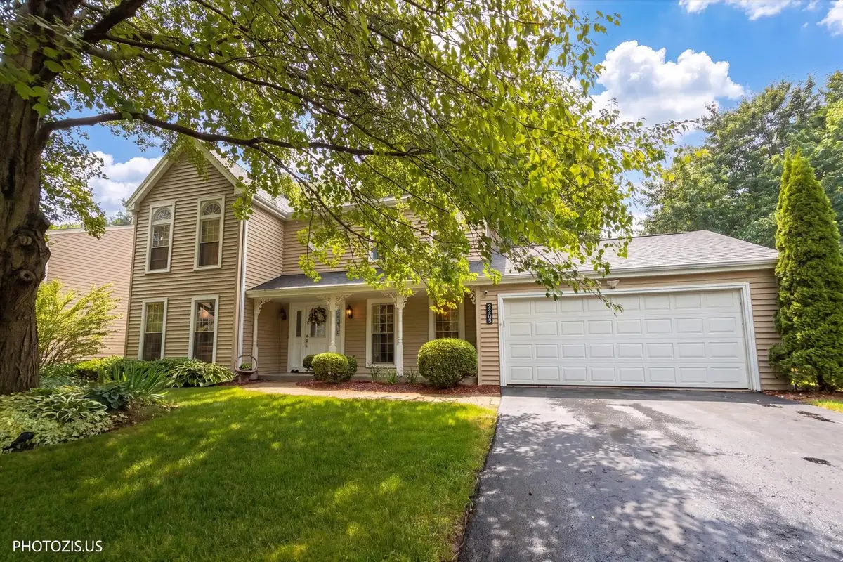 2205 Riverlea Circle, Naperville, IL 60565 - #1