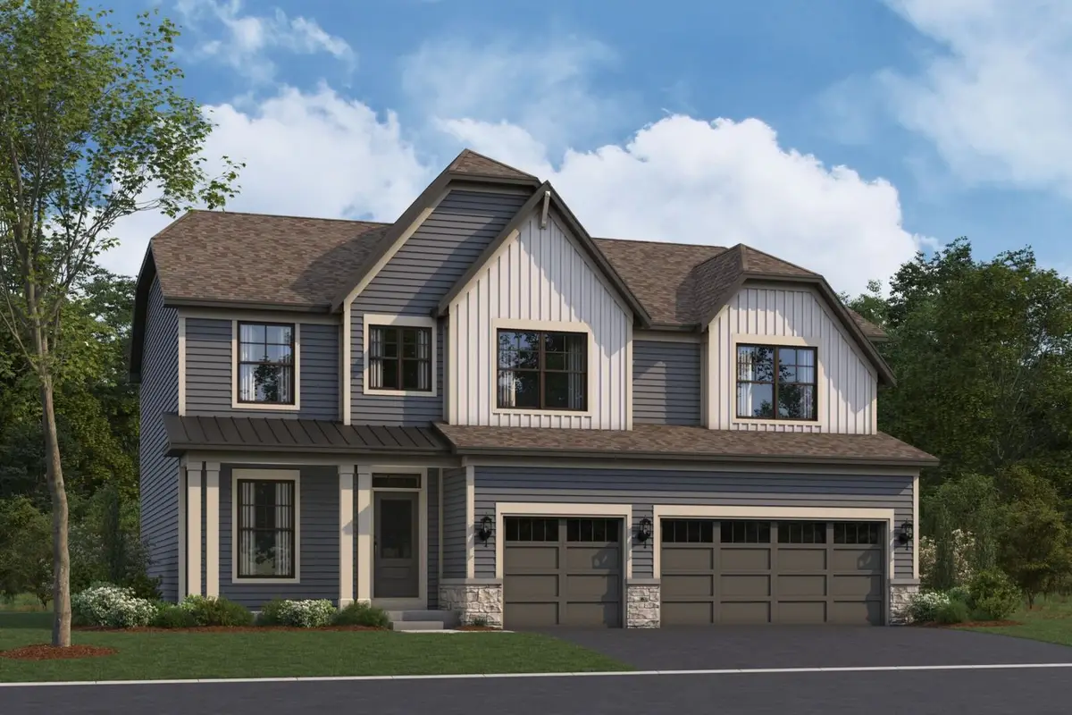 26353 W Lockwood Place, Plainfield, IL 60585 - #1
