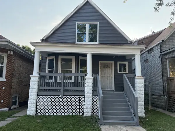 6922 S Rockwell Street, Chicago, IL 60629