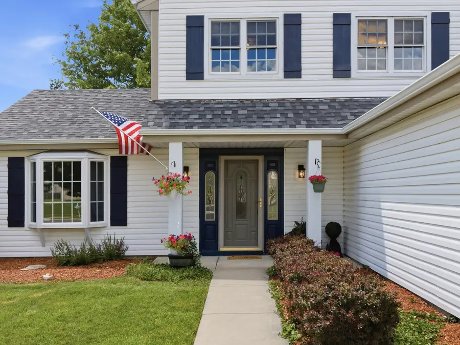 476 Essex Place, Carol Stream, IL 60188 - #3