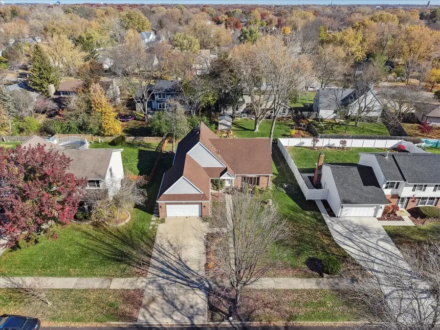 122 Encina Drive, Naperville, IL 60540 - #2