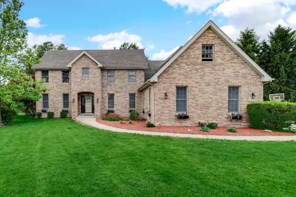 13935 Elizabeth Lane, Mokena, IL 60448
