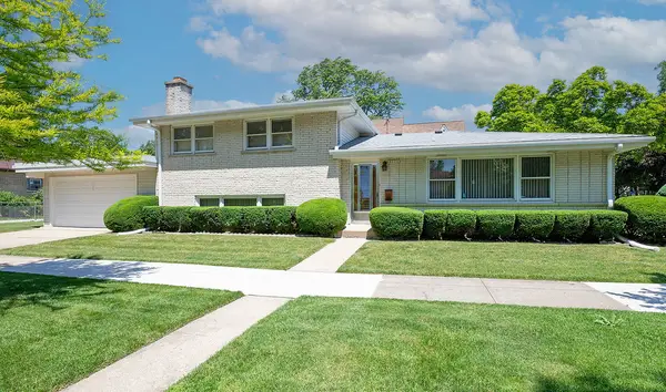 6000 Crain Street, Morton Grove, IL 60053