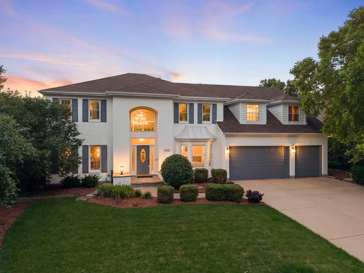 919 Abbey Court, Sugar Grove, IL 60554 - #1