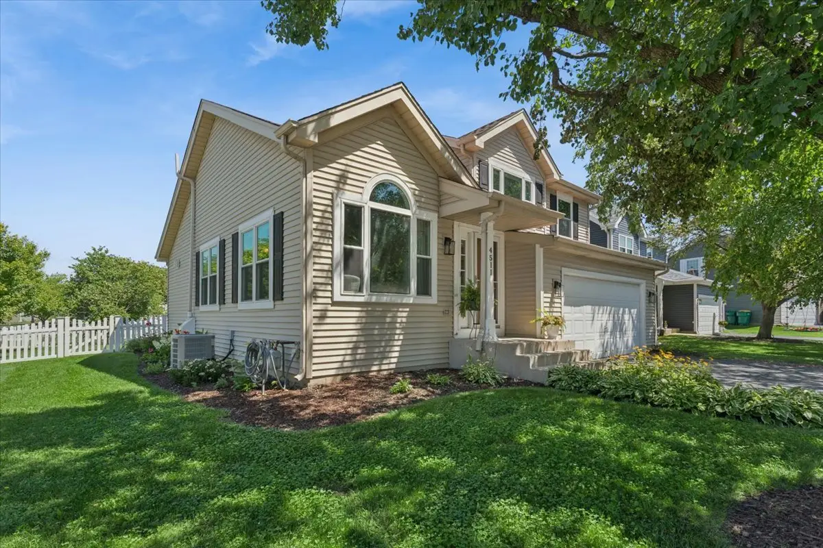 4511 Fieldcrest Court, Plainfield, IL 60586 - #1